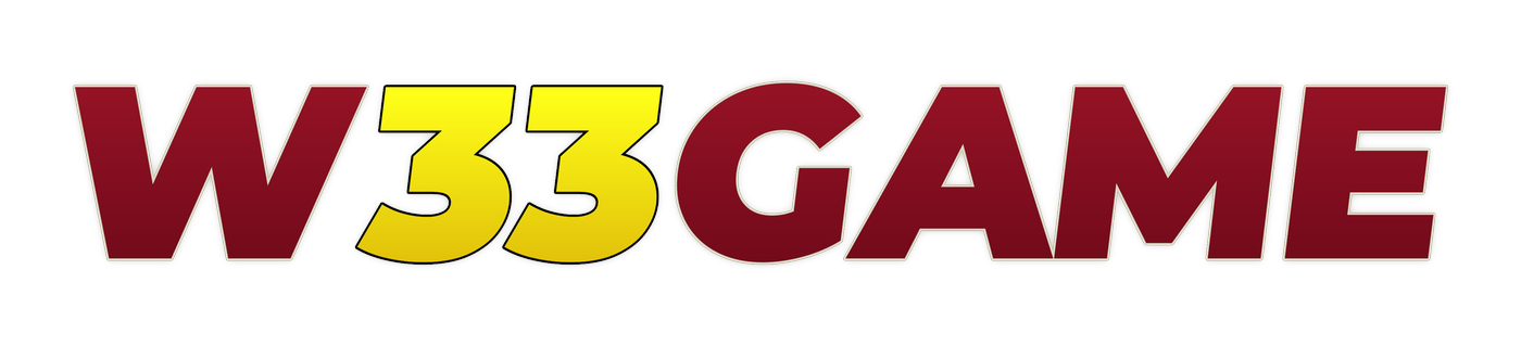 w33game logo